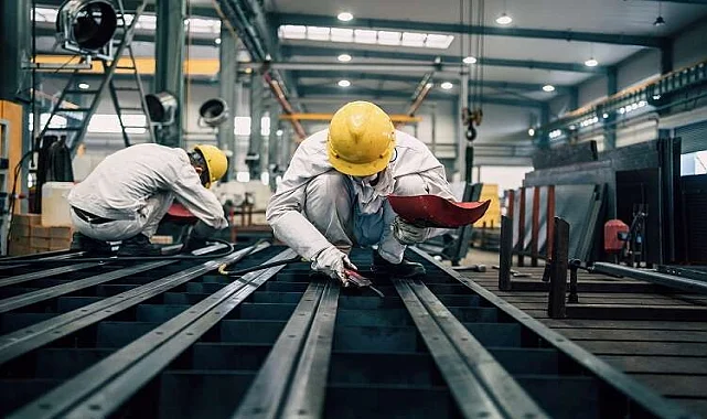 İyidere Depo İstifleme Hizmeti